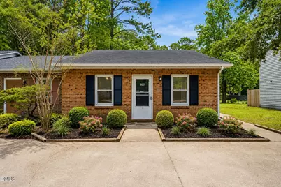 605 W C Street, Butner, NC 27509 - Photo 3