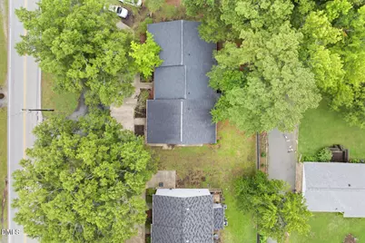 605 W C Street, Butner, NC 27509 - Photo 23