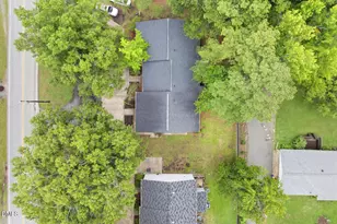 605 W C St, Butner, NC 27509 - Photo 23