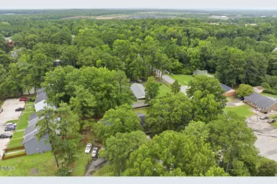 605 W C Street, Butner, NC 27509 - Photo 25