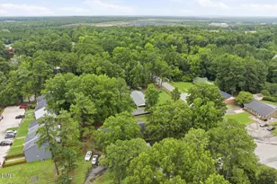 605 W C St, Butner, NC 27509 - Photo 25