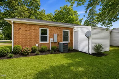 605 W C Street, Butner, NC 27509 - Photo 19