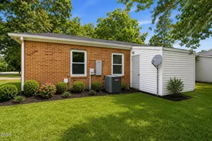 605 W C St, Butner, NC 27509 - Photo 19