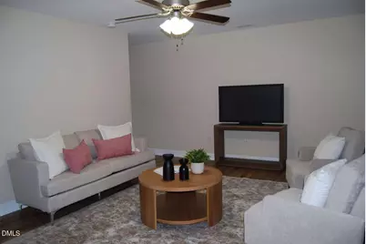 2729 Masonboro Ferry Drive, Apex, NC 27502 - Photo 9