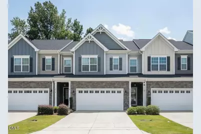 2729 Masonboro Ferry Drive, Apex, NC 27502 - Photo 23