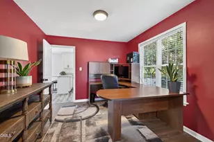 104 Uphill Ct, Holly Springs, NC 27540 - Photo 19