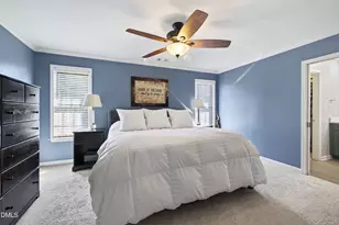 104 Uphill Ct, Holly Springs, NC 27540 - Photo 21