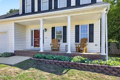 104 Uphill Court, Holly Springs, NC 27540 - Photo 3