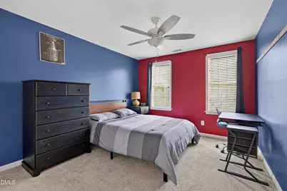 104 Uphill Court, Holly Springs, NC 27540 - Photo 25