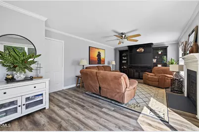 104 Uphill Court, Holly Springs, NC 27540 - Photo 13