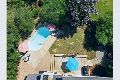 104 Uphill Court, Holly Springs, NC 27540 - Photo 41
