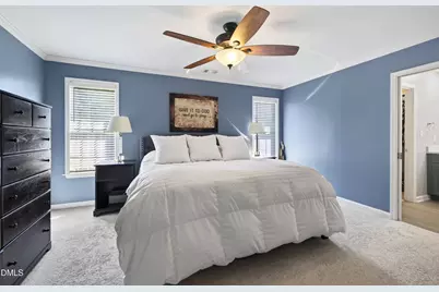 104 Uphill Court, Holly Springs, NC 27540 - Photo 21