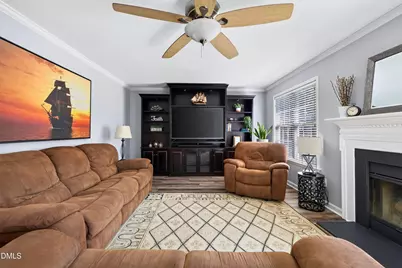 104 Uphill Court, Holly Springs, NC 27540 - Photo 15
