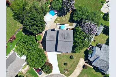 104 Uphill Court, Holly Springs, NC 27540 - Photo 41