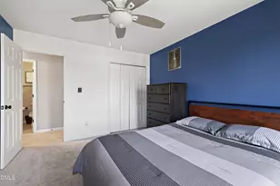 104 Uphill Ct, Holly Springs, NC 27540 - Photo 25
