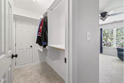 104 Uphill Court, Holly Springs, NC 27540 - Photo 31