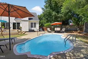 104 Uphill Ct, Holly Springs, NC 27540 - Photo 35