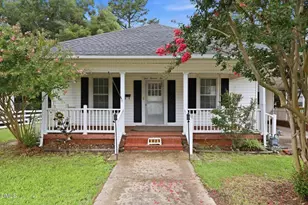 402 S 13th St, Erwin, NC 28339 - Photo 1