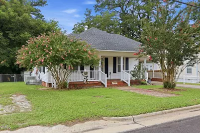 402 S 13th Street, Erwin, NC 28339 - Photo 3