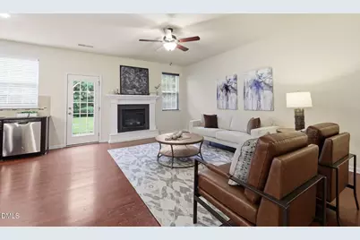 405 Cottonseed Way, Durham, NC 27703 - Photo 9