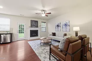 405 Cottonseed Way, Durham, NC 27703 - Photo 9