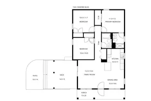 1341 Crabtree Blvd, Raleigh, NC 27610 - Photo 47