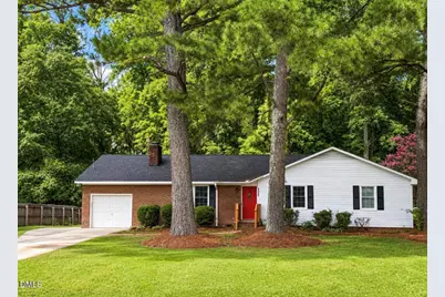 1125 Par Three Drive S, Wilson, NC 27893 - Photo 1