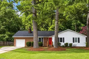 1125 Par Three Dr S, Wilson, NC 27893 - Photo 1