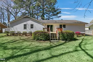 1125 Par Three Dr S, Wilson, NC 27893 - Photo 21
