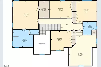 107 Lonebrook Drive, Chapel Hill, NC 27516 - Photo 37