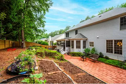 107 Lonebrook Drive, Chapel Hill, NC 27516 - Photo 35