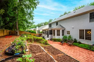 107 Lonebrook Dr, Chapel Hill, NC 27516 - Photo 35