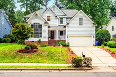107 Lonebrook Drive, Chapel Hill, NC 27516 - Photo 1
