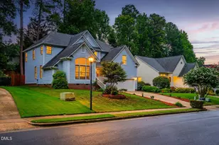 107 Lonebrook Dr, Chapel Hill, NC 27516 - Photo 1