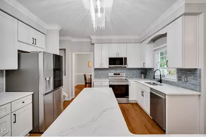 107 Lonebrook Drive, Chapel Hill, NC 27516 - Photo 3
