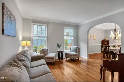 107 Lonebrook Drive, Chapel Hill, NC 27516 - Photo 9