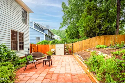 107 Lonebrook Drive, Chapel Hill, NC 27516 - Photo 33