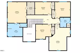 107 Lonebrook Dr, Chapel Hill, NC 27516 - Photo 37