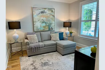 11821 Friendship Oak Trail, Raleigh, NC 27613 - Photo 9