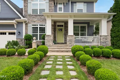 11821 Friendship Oak Trail, Raleigh, NC 27613 - Photo 5