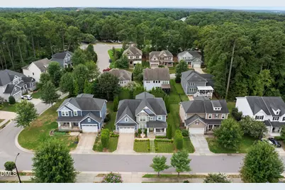 11821 Friendship Oak Trail, Raleigh, NC 27613 - Photo 3