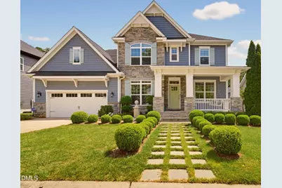 11821 Friendship Oak Trail, Raleigh, NC 27613 - Photo 1
