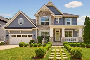 11821 Friendship Oak Trail, Raleigh, NC 27613 - Photo 1