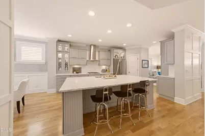 11821 Friendship Oak Trail, Raleigh, NC 27613 - Photo 15