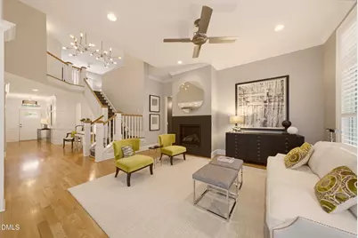 11821 Friendship Oak Trail, Raleigh, NC 27613 - Photo 21