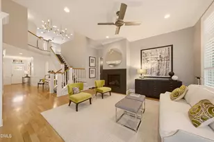 11821 Friendship Oak Trail, Raleigh, NC 27613 - Photo 21