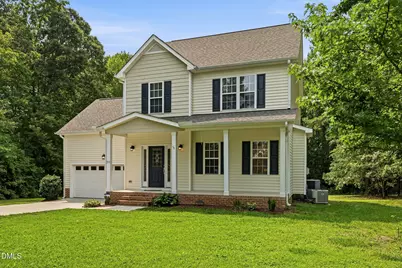 30 Fern Court, Louisburg, NC 27549 - Photo 7