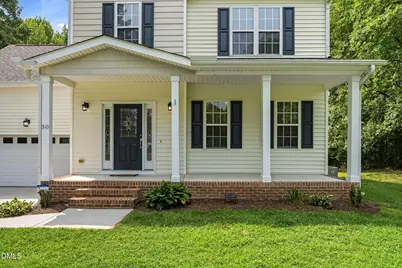 30 Fern Court, Louisburg, NC 27549 - Photo 9