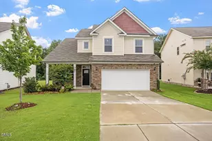 504 Yulee Dr, Zebulon, NC 27597 - Photo 1
