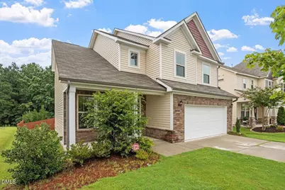 504 Yulee Drive, Zebulon, NC 27597 - Photo 3